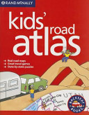 Kids  Road Atlas