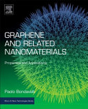 Graphene and Related Nanomaterials Book