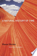 A Natural History of Time Book