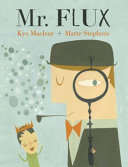 Mr  Flux