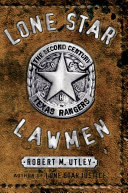 Lone Star Lawmen