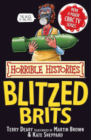 Horrible Histories  Blitzed Brits