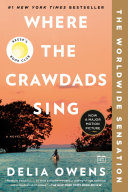 Where the Crawdads Sing Book