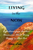 Living in the Now  Reflections from Another Dimension about Being Happy in this One