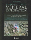 Introduction to Mineral Exploration Book
