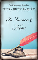 An Innocent Miss