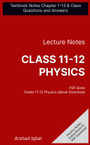 College Physics Quick Study Guide & Workbook