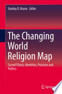 The Changing World Religion Map Book PDF