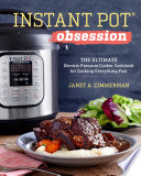 Instant Pot Obsession