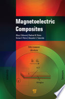 Magnetoelectric Composites Book