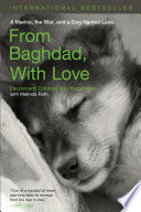 From Baghdad with Love PDF Book By Jay Kopelman,Melinda Roth