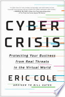Cyber Crisis Book