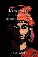 King Saul Book
