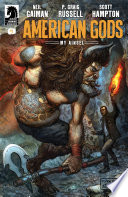 American Gods  My Ainsel  1