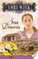 Sean Donovan poster