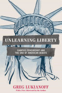 Unlearning Liberty Pdf/ePub eBook