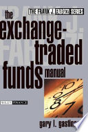 The Exchange Traded Funds Manual