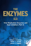 Viral replication enzymes and their inhibitors.