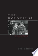The Holocaust Book