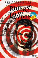 Rivers of London: Action At A Distance #2