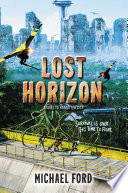 Lost Horizon Book