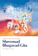 Shreemad Bhagavad Gita Book Paramahamsa Sri Swami Vishwananda