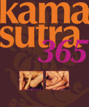 Kama Sutra 365 Book