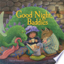 Good Night  Baddies Book