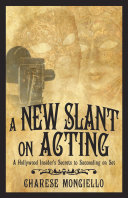 A New Slant on Acting [Pdf/ePub] eBook