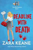 Deadline with Death [Pdf/ePub] eBook