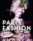 Paris Fashion [Pdf/ePub] eBook