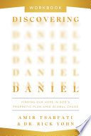 Discovering Daniel Workbook