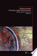 (Re)generation : the poetry of Katerie Akewenzie-Damm /