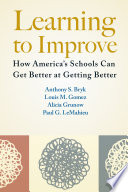 Book Learning to Improve Cover