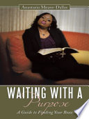 Waiting with a Purpose Book