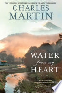 Water from My Heart Book