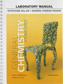 Labortory Manual for General Chemistry