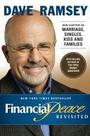 Financial Peace Revisited Book