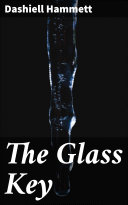 The Glass Key Pdf/ePub eBook