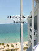 A Diamond Refined PDF Book By Sherrill Evans
