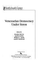 Venezuelan Democracy Under Stress
