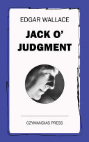 Read Pdf Jack O' Judgment