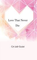 Love That Never Die Pdf/ePub eBook