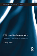 Ethics and the Laws of War