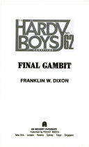 Final Gambit Book
