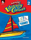 Literacy Centers Level 2