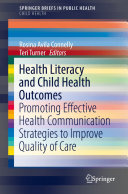 Health Literacy and Child Health Outcomes