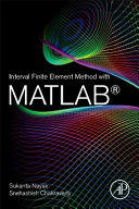 Interval Finite Element Method with MATLAB Book