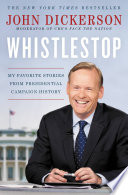 Whistlestop Book
