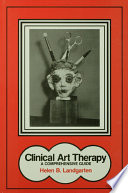 Clinical Art Therapy.epub